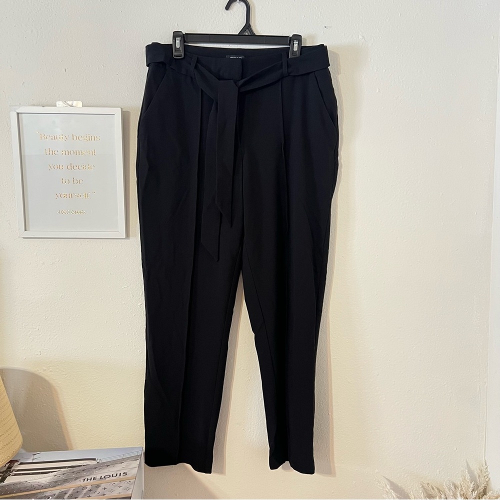 Jones & Co black pants size 14